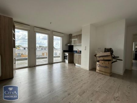 Location Appartement 3 pièces 60m² VILLENAVE D ORNON 33140 - Photo 5