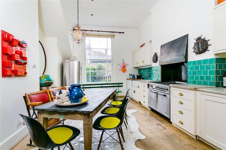 Pembridge Villas, Notting Hill, W11, London - Photo 4