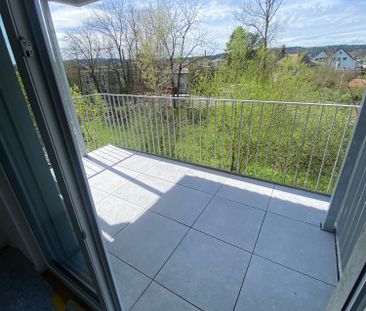 2.5 Zimmer, 70 m², 3. Stock - Photo 6