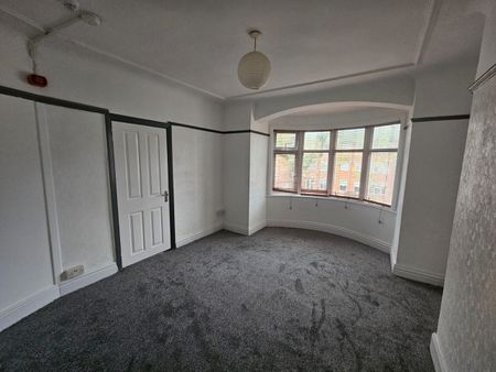 1 Bed Flat, Rowson Street, CH45 - Photo 2