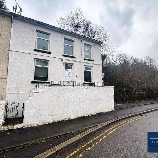Margaret Street, Pontygwaith, Ferndale, CF43 - Photo 1