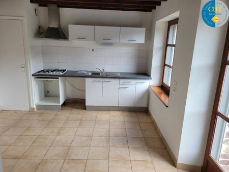 Location Maison 5 pièces 127m² BAULON 35580 - Photo 4