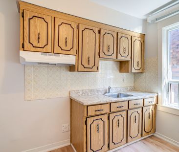 For Lease - 160 Shanly Street Unit# Upper, Toronto, Ontario - Photo 6