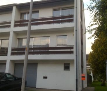 Woonhuis met tuin en garage - Photo 4