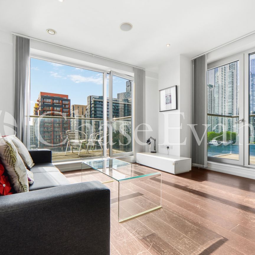 3 bedroom apartment to rent - Photo 1