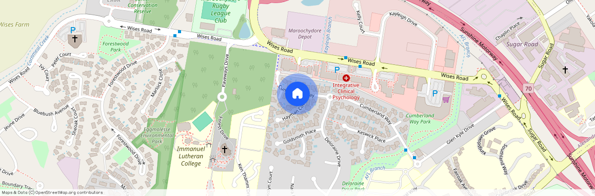 22-24 Cumberland Way, Qld 4556, Buderim