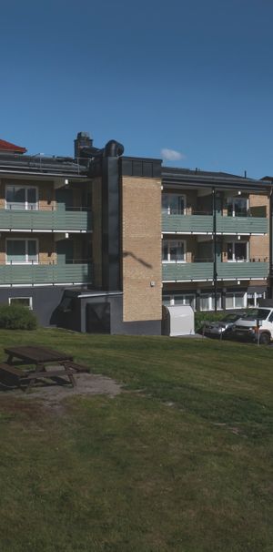 Humlegårdsgatan 9, 826 31, SÖDERHAMN, Sverige - Foto 1