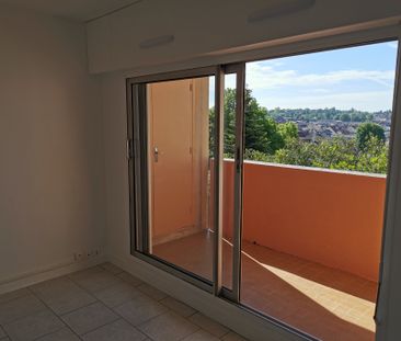 Location Appartement 1 pièce 21m² - Photo 4