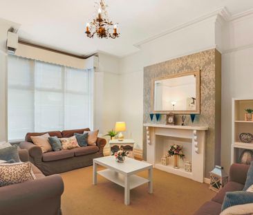 6 Bed Terraced House, St. Stephens Road, LE2 - Photo 1