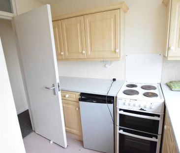 1 bedroom apartment to rent - Photo 6