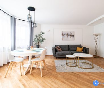 3 pok I Fiołkowa I balkon I 18.01 I - Photo 1