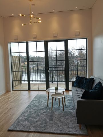 Sockenvägen, Saltsjö-Boo - Foto 2