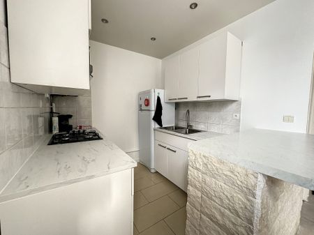 🌞 Loft lumineux en duplex – 66 m² au sol – Calme absolu – 52 rue Jules Lagaisse (Vitry-sur-Seine) - Photo 5