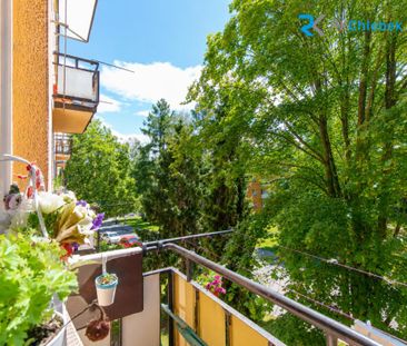 Pronájem bytu 3+1 72 m2 - Fotografie 3