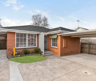 5/300-302 Tooronga Road, Glen Iris VIC 3146 - Apartment For Rent | ... - Photo 6