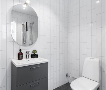 Molnstigen, Sollentuna - Photo 2