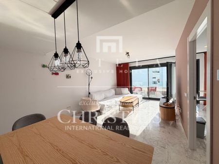 Luxury Flat for rent in San Jose, Balearic Islands - Photo 2