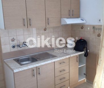 Studio/Γκαρσονιέρα για ενοικίαση - Χαριλάου, - Photo 1