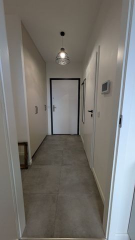 Do wynajęcia jasne i komfortowe mieszkanie – 49 m² - Photo 4