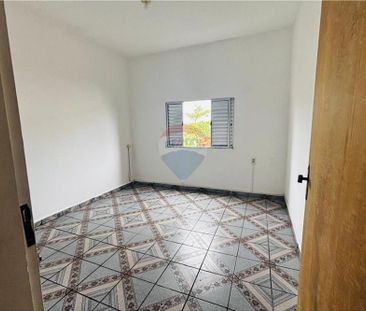 Casa - Alugar - Salto de Pirapora, São Paulo JD América 4 comodos - Foto 1