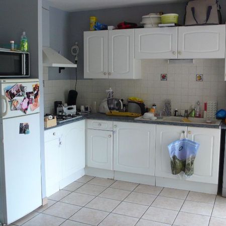 Location Maison 4 pièces 90m² ST ETIENNE DE TULMONT 82410 - Photo 3