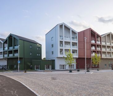 Segerstadsvägen, Växjö - Photo 5