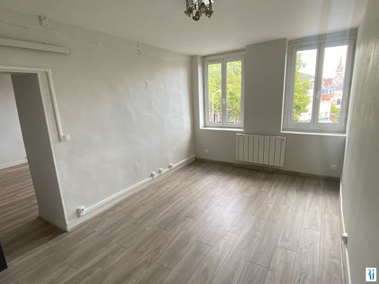 Location Appartement 3 pièces 64m² ROUEN 76000 - Photo 1