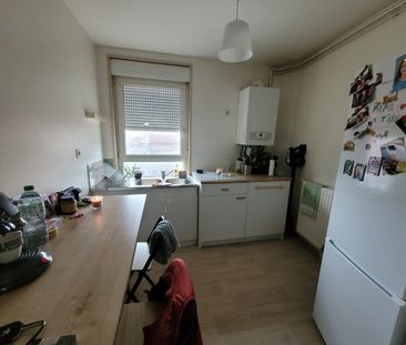 Location Appartement 3 pièces 60m² MAING 59233 - Photo 4