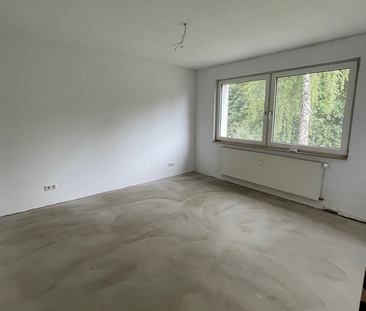 Demnächst frei! 3-Zimmer-Wohnung in Duisburg Huckingen - Photo 2