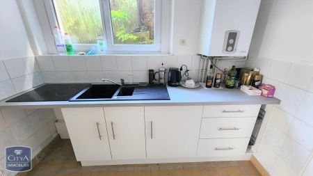 Appartement à louer 3 pièces 53.16m² - Photo 4