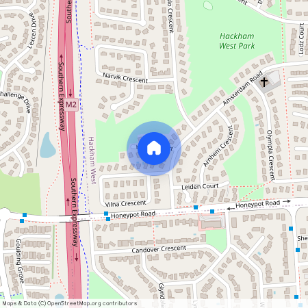 4 Hamar Court, SA 5163, Hackham West