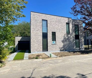 Huis te huur in Baardegem voor € 1.500 met 3 slaapkamers - Foto 2