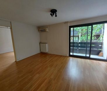APPARTEMENT T2 40M - Photo 1