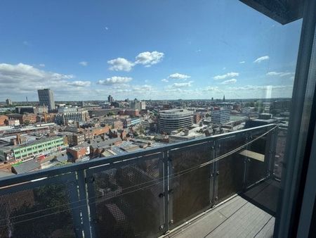 The Horizon, Leicester, LE1 - Photo 2