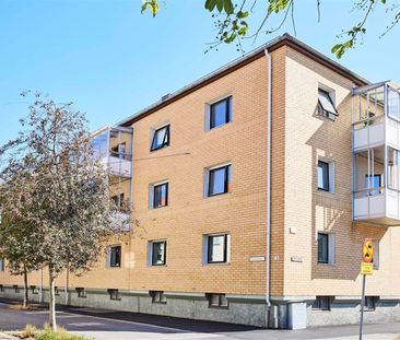 Klockgjutargatan 3 C - Photo 1