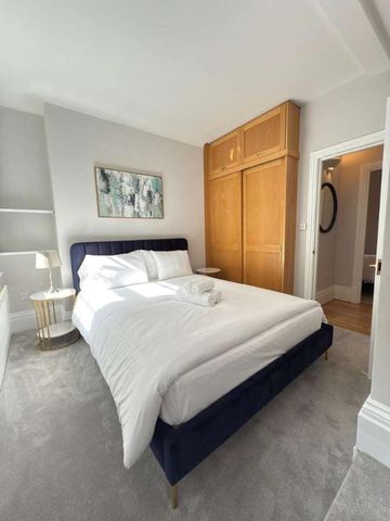 Dorset Street, Baker Street, W1U - Photo 2