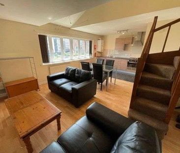 Bramwell Court, S3 - Photo 6