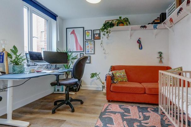 2 bedroom maisonette to rent - Photo 1