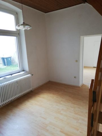 2-Zimmer-Maisonette Wohnung mit Terrasse zu vermieten! - Foto 2