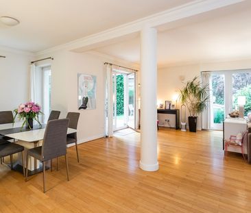 Dom z 5 sypialniami przy Placu Vogla - Zdjęcie 5