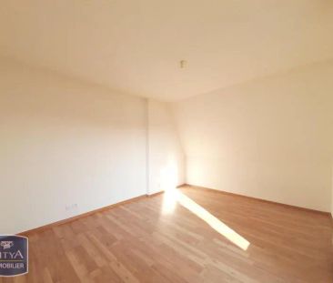 Appartement à louer 2 pièces 41.46m² - Photo 3