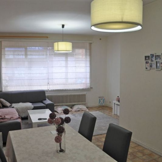 GENT - Sleepstraat - Ruim appartement 92m² met 2 slpk - Foto 1