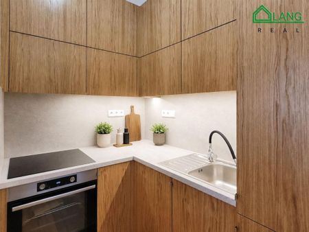 Pronájem bytu 2+kk 44 m2 - Фото 2