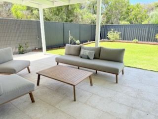 Peaceful and Stylish Living in Sought - After Dunsborough - Photo 1