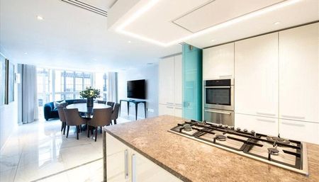 3 bedroom penthouse to rent - Photo 2