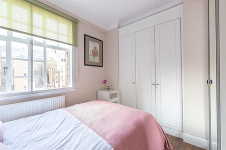 3 bed apartment to rent in Wigmore Street, London, W1U - Photo 5