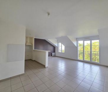 Location Appartement 3 pièces 59m² ST MICHEL SUR ORGE 91240 - Photo 1