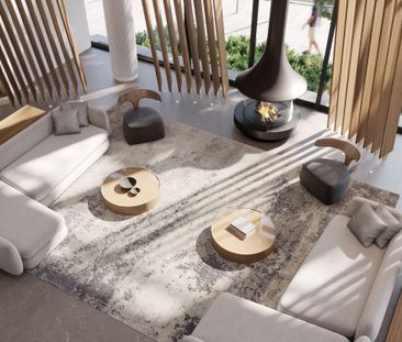 For Lease - 1 Fairview Road Unit# 1509, Mississauga, Ontario - Photo 2