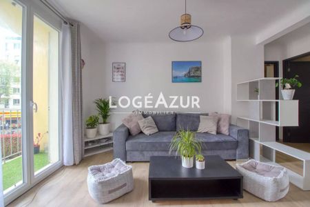 Location AppartementAntibes - Photo 2