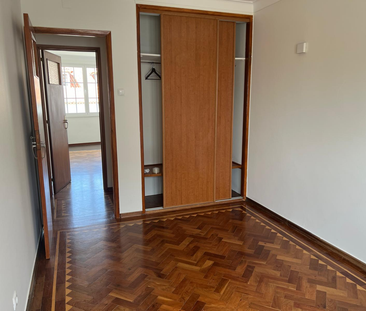 Apartamento T3 para arrendamento sem móveis no centro da Parede - Photo 6